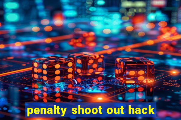 penalty shoot out hack